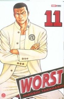 Worst tome 11
