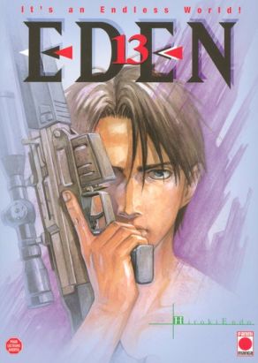 eden tome 13