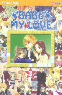 babe my love tome 3