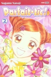parfait-tic! tome 2