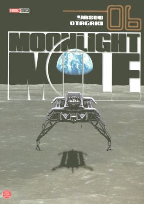 moonlight mile tome 6