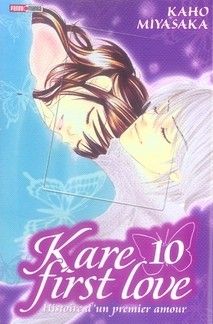kare first love tome 10