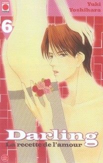 darling, la recette de l'amour tome 6