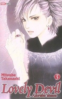 lovely devil tome 3