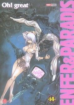 enfer et paradis tome 14