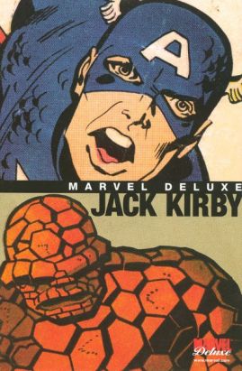 jack kirby