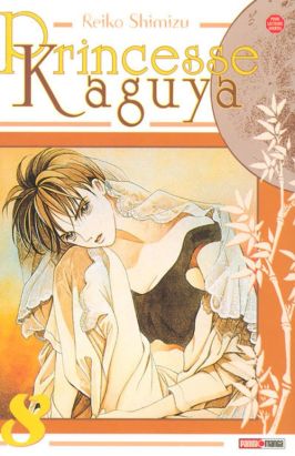 princesse kaguya tome 8