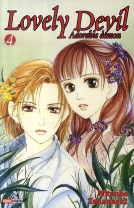 lovely devil tome 4