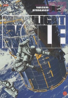 moonlight mile tome 7