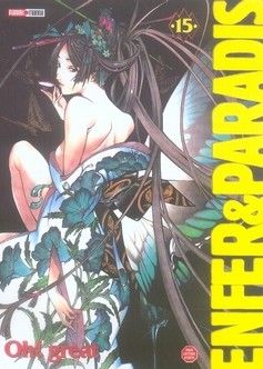 enfer et paradis tome 15
