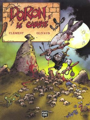 Doron le calvite tome 1
