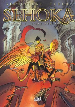 Slhoka tome 1