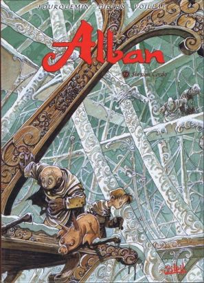 Alban tome 2