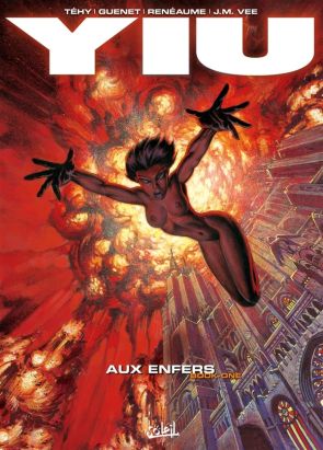 yiu tome 1 - aux enfers