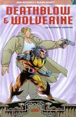Deathblow et Wolverine - les mystères de chinatown