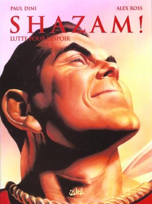 Shazam - Lutte pour l'espoir