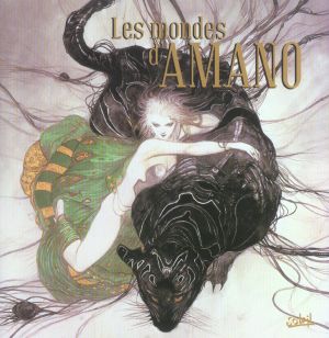 les mondes d'amano