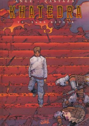 Khatedra tome 2