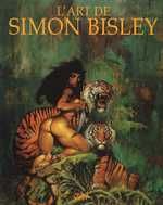 l'art de simon bisley