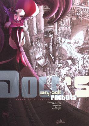 Sky doll - Doll's factury