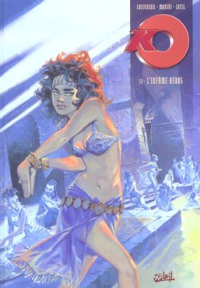 Ko tome 2