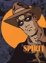le spirit tome 2 - septembre à décembre 1940