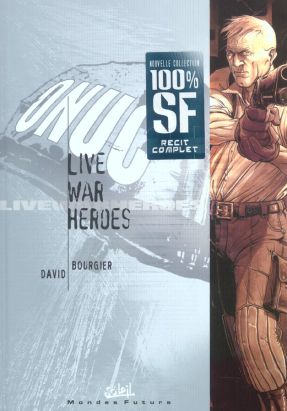 live war heroes