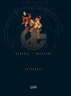 maîtres cartographes ; intégrale