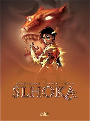 Slhoka - coffret tome 1 à tome 3