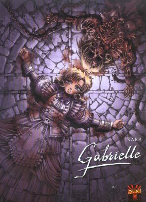 gabrielle