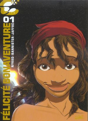 Félicité Bonaventure tome 1