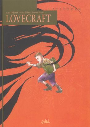 lovecraft lovecraft