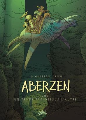 Aberzen tome 4