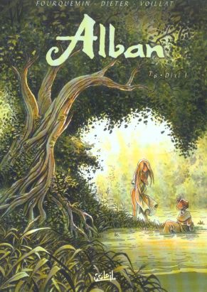 alban tome 6 - dixi