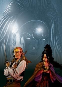 les ailes du phaéton tome 9 - la reine des abysseens