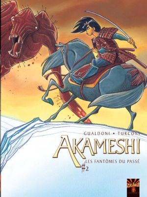 Akameshi tome 2