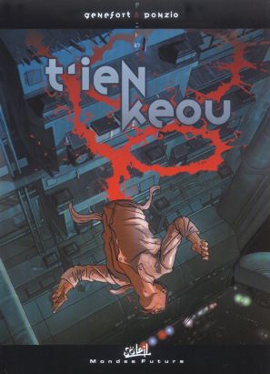tien keou
