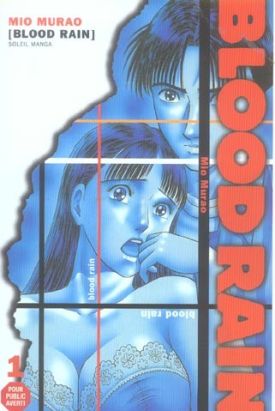 blood rain tome 1