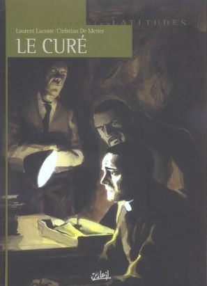 le curé