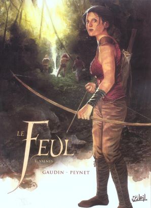 Le feul tome 1 - valnes