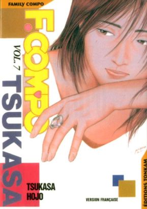 Family Compo tome 7