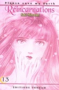 Please save my earth tome 13 Please save my earth tome 13