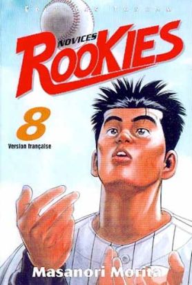 rookies tome 8