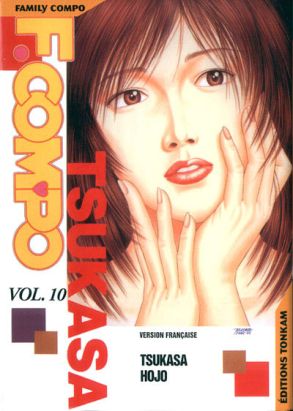 Family compo tome 10