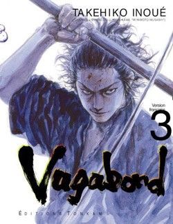 vagabond tome 3 vagabond tome 3