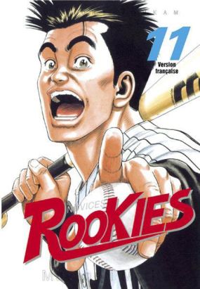 rookies tome 11