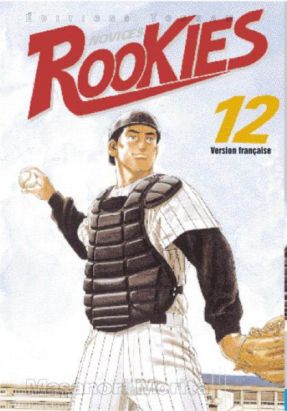 rookies tome 12