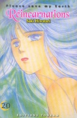 Please save my earth tome 20