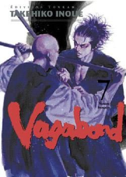 vagabond tome 7