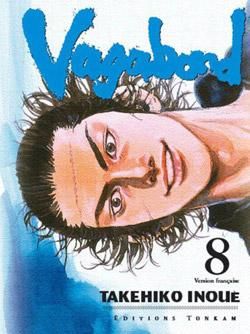 vagabond tome 8